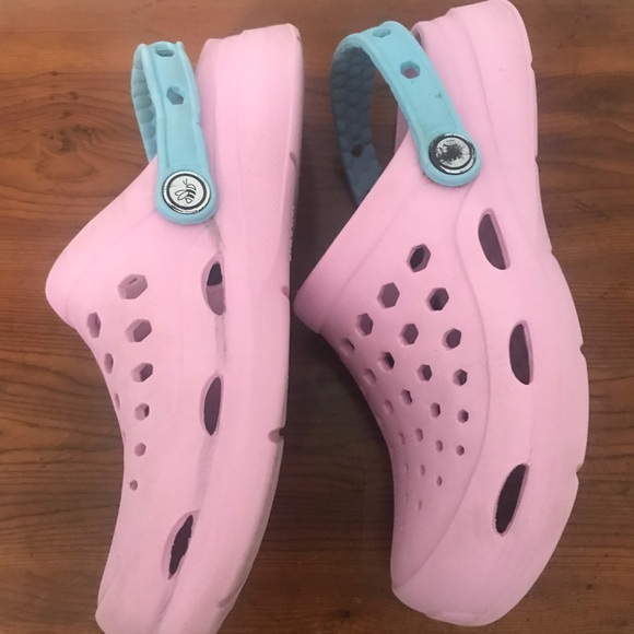 โ๏ธGirls Pink Joy Bees Shoes ๐ - Picture 9 of 11